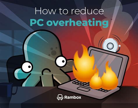 My Computer Is Overheating 的图像结果