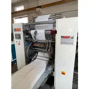 Tissue Paper Machine Manufacturer in Ahmedabad: Leading Industry Supplier