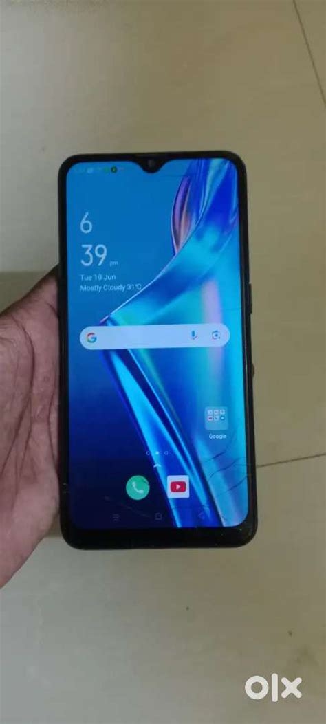 Oppo A11K good condition - Mobile Phones - 1812106944