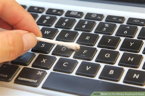 How to Fix Sticky Keys 的图像结果