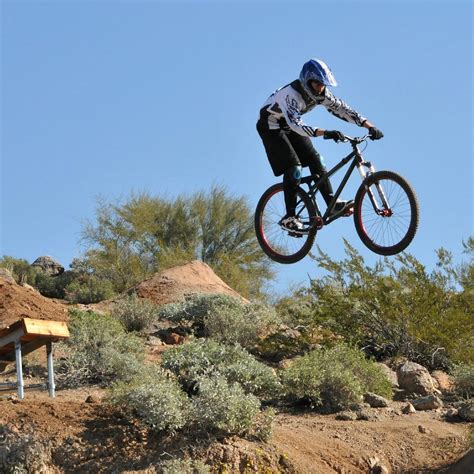 DESERT TRAILS PARK Guide (2026) All You Need to Know BEFORE You Go ...