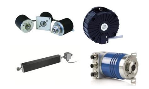 Image result for Encoder Resolution