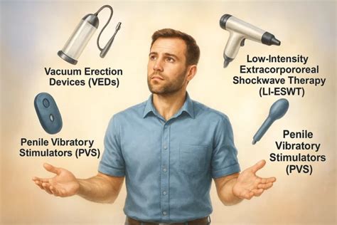 Image result for Erectile Dysfunction Devices