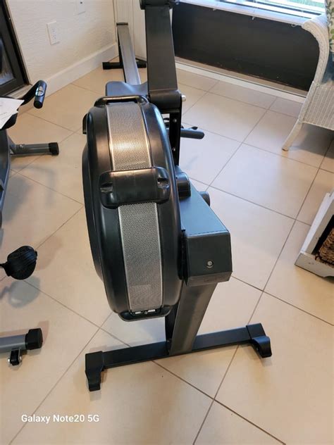 Concept 2 Model D Adjust Tension 的图像结果