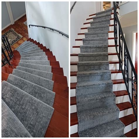 Home Improvement | Hardwood stairs, Floor installation, Home improvement