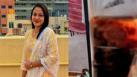 Bengaluru brutality: Prime suspect who killed woman, stuffed body ...