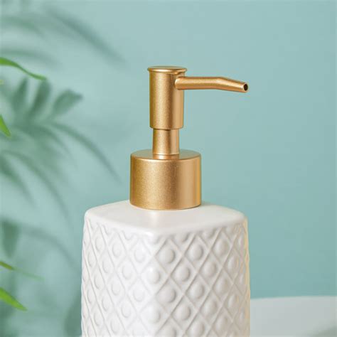 Fancy Soap Dispenser Online - Premium Dispenser | Nestasia