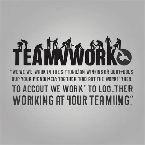 Best Quotes for Teamwork 的图像结果