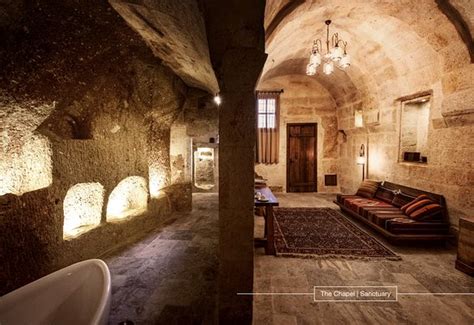 AYA KAPADOKYA (Cappadocia/Urgup) - Hotel Reviews & Photos - Tripadvisor