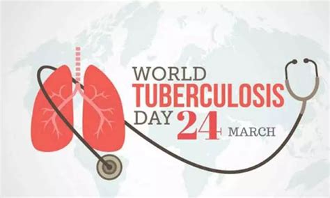 History, significance and theme of World Tuberculosis Day 2022 ...
