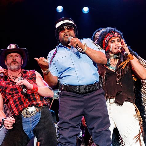 Village People Members