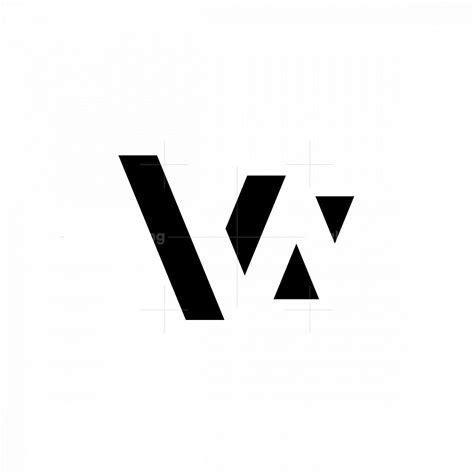 Letter W Logo | Initials logo design, Letter logo design, Monogram logo ...