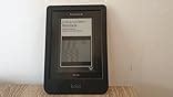 Kobo Clara BW | eReader | 6” Glare-Free Touchscreen with ComfortLight ...