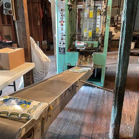 CONRAD RICE MILL - All You Need to Know BEFORE You Go 2026 (with Photos ...