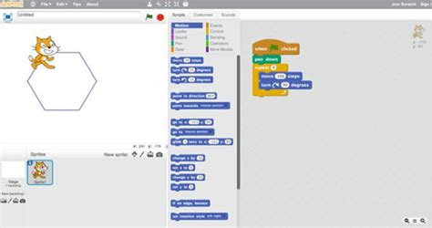 Image result for Scratch Program Model Papers