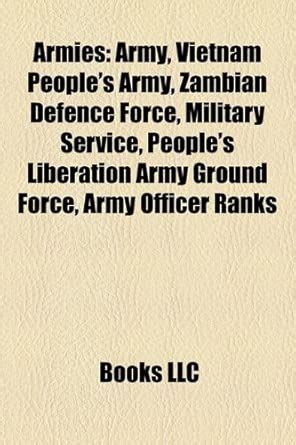 Armies: Army, Zambian Defence Force, Black Army of Hungary, Military ...