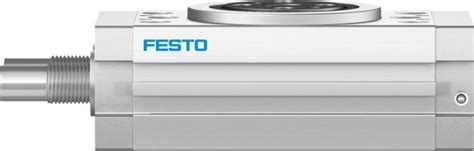 DRRD-20-180-FH-Y9A Festo | Festo DRRD Series 10 bar Double Acting ...
