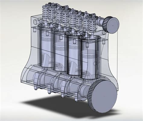 Engine Design 的图像结果