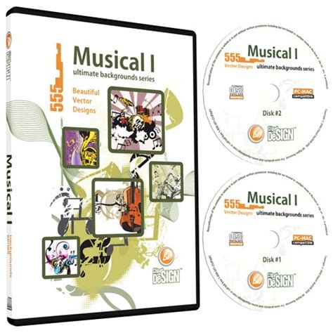 Buy Musical Backgrounds-Music Vector Clip Art Images-Grunge Background ...