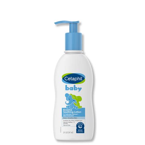 Cetaphil Newborn Lotion