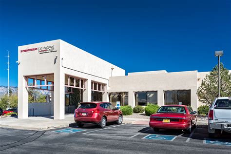 PRESBYTERIAN KASEMAN HOSPITAL - Albuquerque NM - Hours, Directions ...