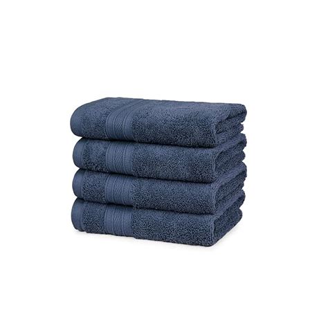 Trident Soft Comfort Air Rich Towel 100% Cotton Hand Towel for Daily ...