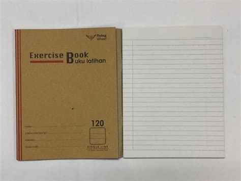 Exercise Book Inside 的图像结果