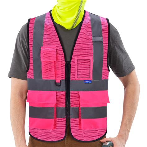 Safety Vests East Tamaki at Rosendo Reynoso blog
