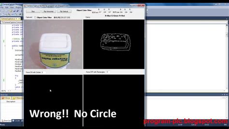 Image result for Emgu CV Projects