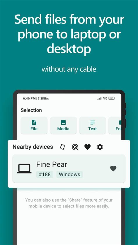 Image result for Local Send for Android