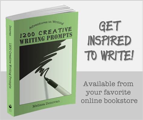 12 Nature-Inspired Creative Writing Prompts | Writing Forward