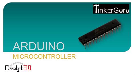 Arduino Microcontroller Used For 的图像结果