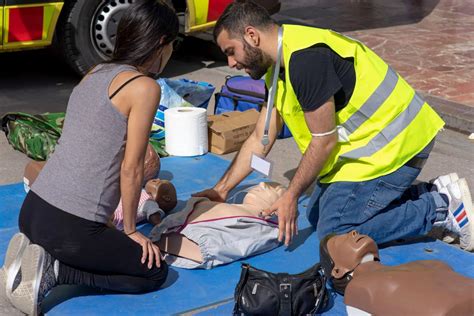 Image result for First Aid CPR/AED