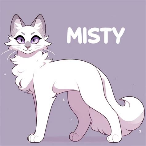 Felidaze s warrior cat creator – Artofit