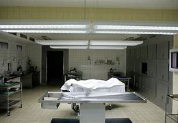 Image result for morgue