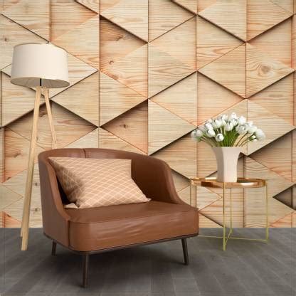 WallDaddy Architecture Beige Wallpaper Price in India - Buy WallDaddy ...