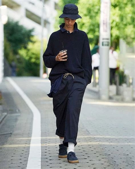 The Stylist and Fashion Director Pioneering Japan's City Boy Trend ...
