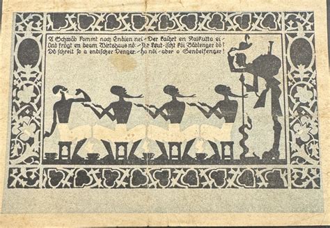 500 000 Mark - Cities of Böblingen and Sindelfingen – Numista