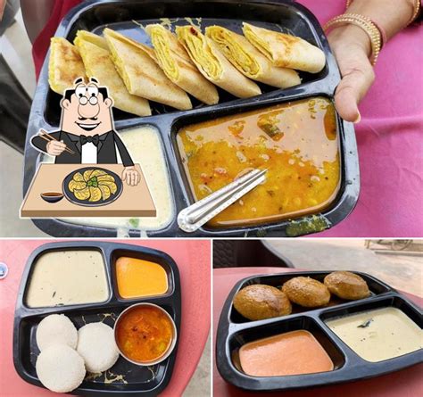 Idli & Dosa Junction, Durg - Restaurant menu and reviews