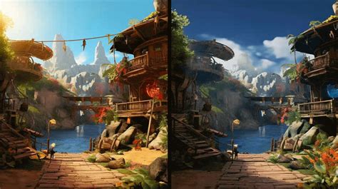 Image result for Game Graphics Test