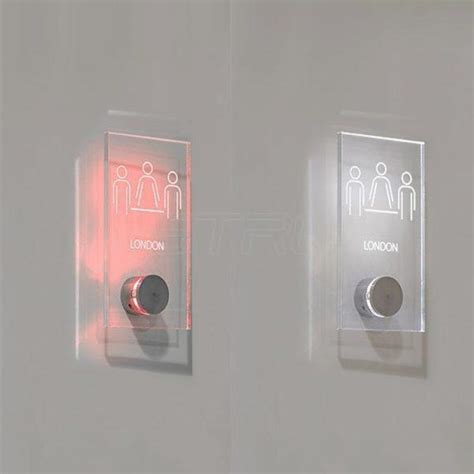 Image result for LED Sign Standoff