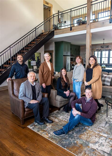 Get to Know | Olivia Tyson with Tyson Furniture - The Scout Guide