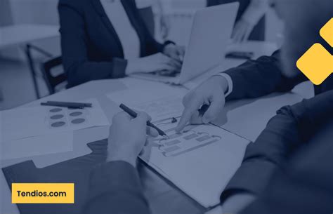 ¿Qué son las licitaciones públicas y privadas? - Tendios