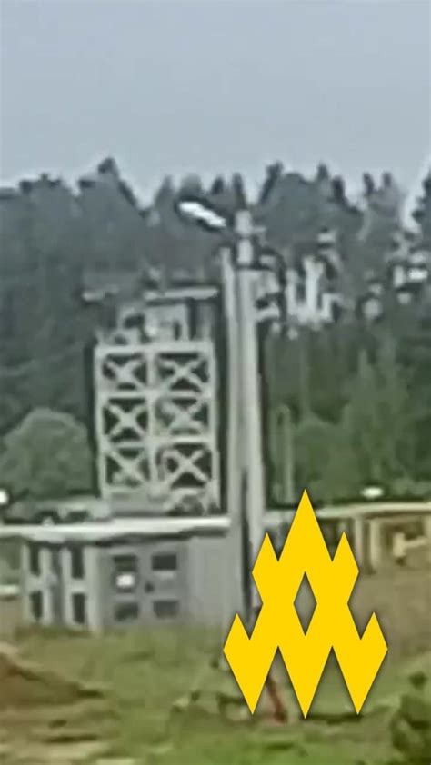 russians Attempt to Protect Shahed Drone Production in Yelabuga From ...