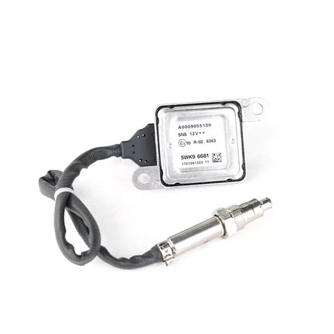 Image result for NOx Sensor Arduino