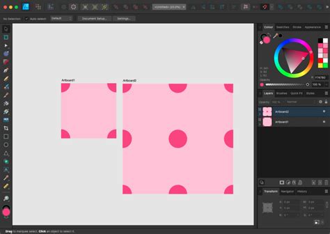 Image result for Affinity Designer Patterns