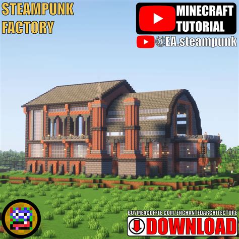 Minecraft Factory Tutorial 的图像结果