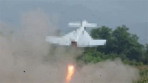 What are suicide drones? North Korea's testing brings focus on the ...