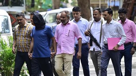 Key accused in ₹252-cr Sangli drugs bust deported from UAE | Mumbai news