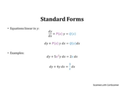 Image result for Differential Equation Graph